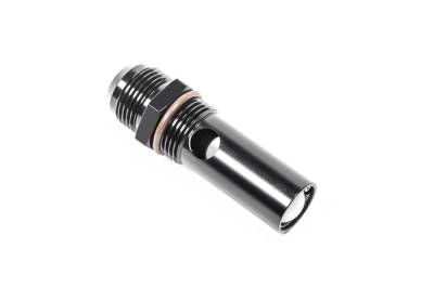 RADIUM Engineering - RADIUM Engineering 20-0935 DSV 12AN ORB To 12AN Male High Fill