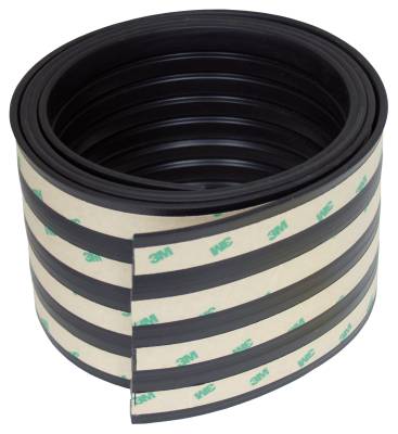 Pacer Performance - Pacer 22-290 Step Pad Kit 4" Widex6' Length