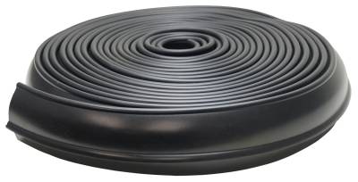 Pacer Performance - Pacer 52-149 Flexy Flare Rubber Fender Extensions HD 2.5"x25' Roll
