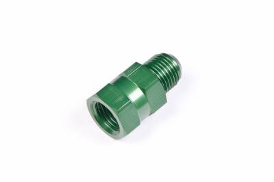 RADIUM Engineering - RADIUM Engineering 14-0121 M14 Inverted Flare To -6AN for Mitsubishi Style