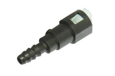 RADIUM Engineering - RADIUM Engineering 14-0253 3/8" SAE Female To 5/16" Barb