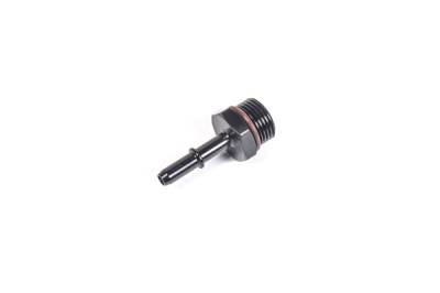 RADIUM Engineering - RADIUM Engineering 14-0337 10AN ORB TO 5/16" SAE MALE