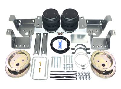 Pacbrake - Pacbrake HP10585-X -X ALPHA XD Air Suspension Kit
