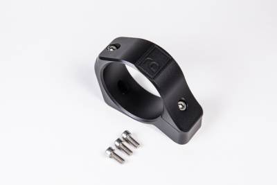 RADIUM Engineering - RADIUM Engineering 20-0218 2PC Clamp 60MM Single