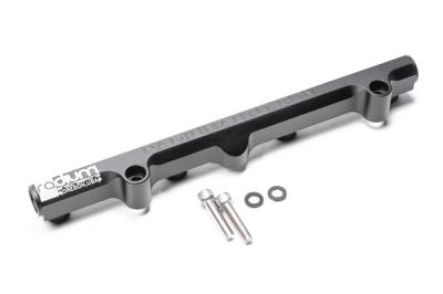 RADIUM Engineering - RADIUM Engineering 20-0230-02 Fuel Rail Honda K-SERIES