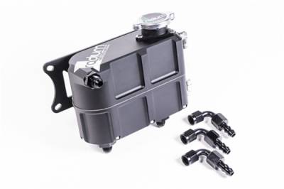 RADIUM Engineering - RADIUM Engineering 20-0270-00 Universal Coolant Expansion Tank