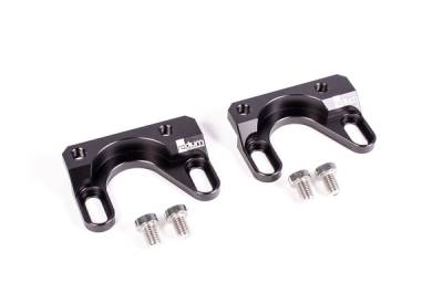RADIUM Engineering - RADIUM Engineering 20-0372 Fuel Rail Adapter VER8/9 EJ207 for 99-09 EJ253 EJ259