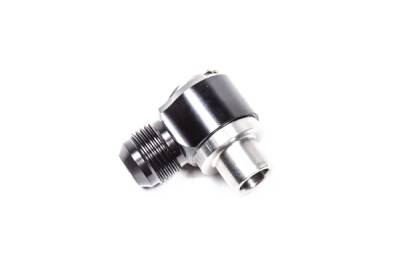 RADIUM Engineering - RADIUM Engineering 20-0609 10AN Male Press-Fit for Toyota 1JZ Non VVT-I Exhaust