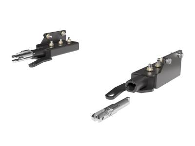 Blue Ox - Blue Ox BX2682 Tow Bar Base Plate for Lincoln Navigator w/Slow Climb Mode