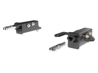 Blue Ox - Blue Ox BX1739 Tow Bar Base Plate for GMC Sierra 2500/3500