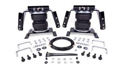 Air Lift - Air Lift 57343 LoadLifter Air Spring Kit for 17-25 Ford F350 Chassis Cab 2/4WD