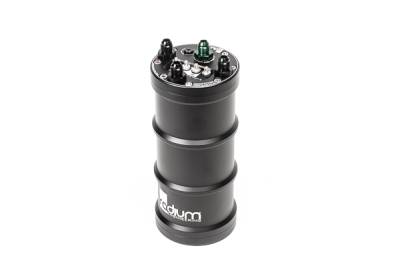 RADIUM Engineering - RADIUM Engineering 20-0960 Fuel Surge Tank Single w/o Pump