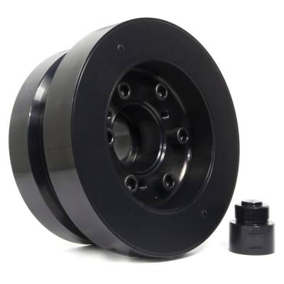 Fluidampr - Fluidampr 720221 Harmonic Balancer for 94-97 Ford 7.3L Power Stroke F250/F350