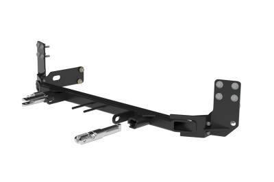 Blue Ox - Blue Ox BX1760 Tow Bar Base Plate for 2024-2025 Chevrolet Trax w/ACC & Turbo