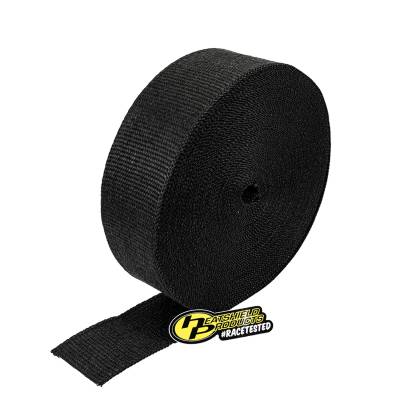 Heatshield Products - Heatshield Products 323100 1/16" Thick 3" Wide 100' Long Heat Shield Wrap