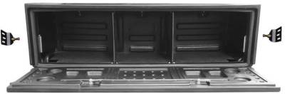 Ecoological - Ecoological ABUA02 Black AeroBox Premium Configuration