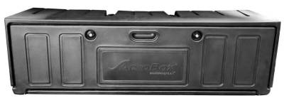 Ecoological - Ecoological ABSA02 Black AeroBox Cargo Organizer