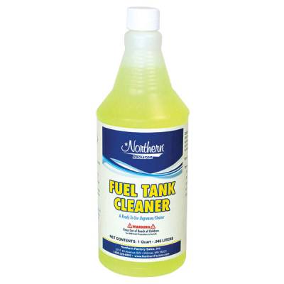 Northern Radiator - Northern Radiator RW0125-77 Northern Fuel Tank Cleaner