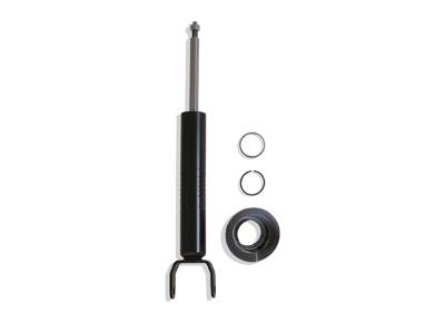 MaxTrac - MaxTrac 222403 0-3" Front Adjustable Lowering Strut for 09-18 Dodge RAM 1500 4WD