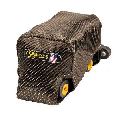 Heatshield Products - Heatshield Products 503148 Brake Master Cylinder Heat Shield