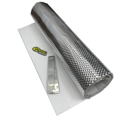 Heatshield Products - Heatshield Products 180023 Heat Damper Kit