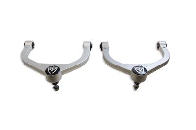 MaxTrac - MaxTrac 352700 Camber Correction Upper Control Arms for 09-24 RAM 1500 2WD/4WD