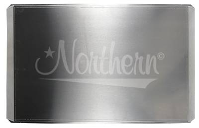 Northern Radiator - Northern Radiator Z40026 Direct Drive Fan Shroud Kit