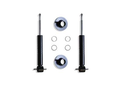 MaxTrac - MaxTrac 373203 0-3" Front Adjustable Lowering Strut for 15-20 Ford F150 2WD