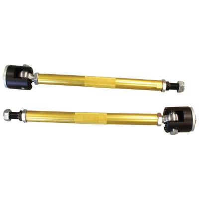 QA1 - QA1 52312 Dynamic Strut Bars Mopar B/E Body