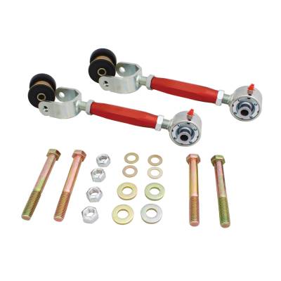 QA1 - QA1 5248 Trailing Arms Upper Adjustable 68-72 GM A-Body