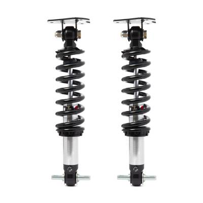 QA1 - QA1 MD618-14500 Front Pro Coil Shock System 15-20 Ford F150 2WD Single Adj
