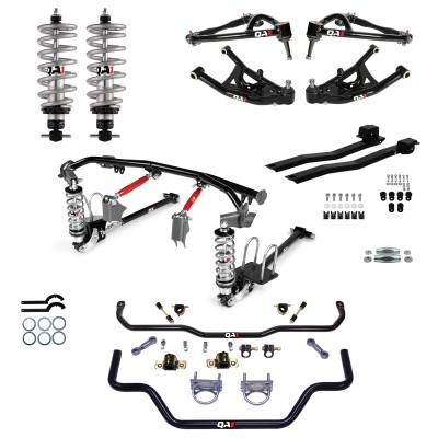 QA1 - QA1 HK42-GMF1 Level-2 Handling Full Vehicle Suspension Kit