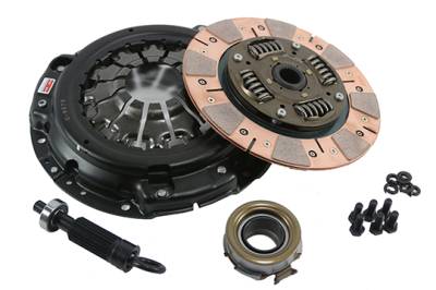 Competition Clutch - COMP Clutch 15035-2600 Stage 3 Clutch Kit for 13-16 FR-S/13-20 BRZ/17-20 86