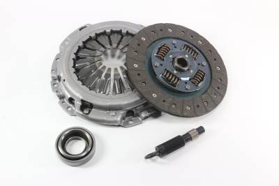 Competition Clutch - COMP Clutch 6054-STOCK OE-Style Clutch Kit for 91-98 Nissan 240SX 2.4L DOHC