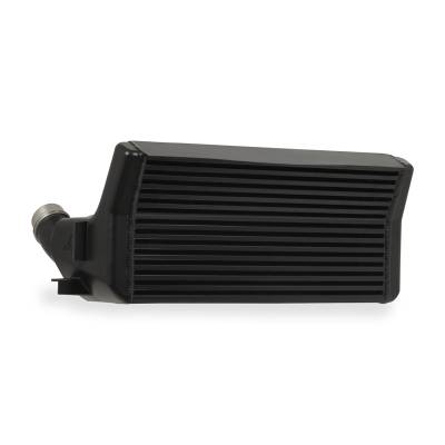 Mishimoto - Mishimoto MMINT-F30-12BK Intercooler Black for 12-16 BMW F22/30