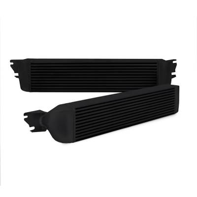 Mishimoto - Mishimoto MMINT-SRT4-03BK Performance Intercooler for 03-05 Neon SRT-4