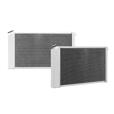Mishimoto - Mishimoto MMRAD-CHE-68X Chevelle 3-Row Alu. Radiator 1968 1972