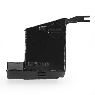 Mishimoto - Mishimoto MMRT-MIA-16TBK Mazda Miata Windshield Washer Reservoir Tank 16+ Black