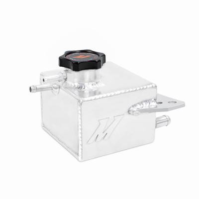 Mishimoto - Mishimoto Aluminum Coolant Expansion Tank