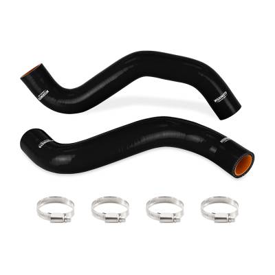 Mishimoto - Mishimoto MMHOSE-4RUN34-96BK Silicone Radiator Hose Kit for 96-02 4Runner 3.4L