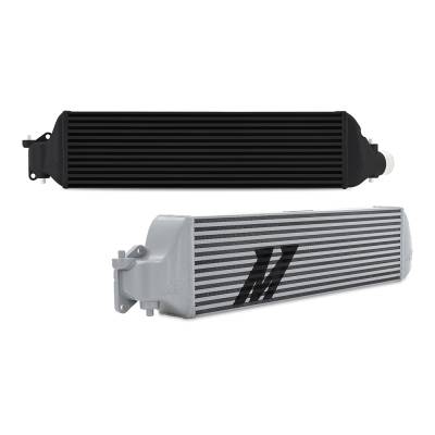 Mishimoto - Mishimoto MMINT-ACRD-18BK Black Intercooler for 18-22 Honda Accord 1.5T/2.0T