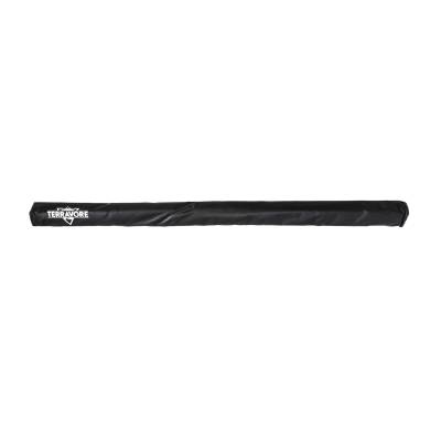 TrailFX - TrailFX AWN002 Awning Terravore Roof Rack 6.5'x8' Tan Black Frame Manual