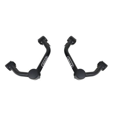 Ridetech - Ridetech 12293699 Front Upper Control Arms for 15-24 Ford F150 2WD/4WD