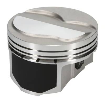 Wiseco - Wiseco PTS523AS Piston Set Chevrolet LS 4.000" Bore Pro Tru Street 8pc