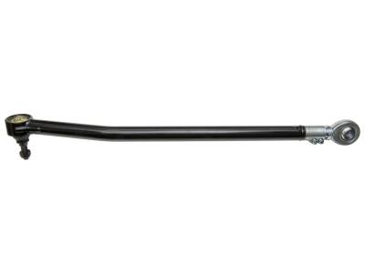 ICON Vehicle Dynamics - ICON 64038 Adjustable Track Bar Kit for 17-26 Ford F250/F350 Super Duty 4WD