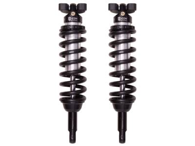 ICON Vehicle Dynamics - ICON 71010 .75-3" Front 2.5 VS IR Coilover Kit for 15-22 Colorado/Canyon