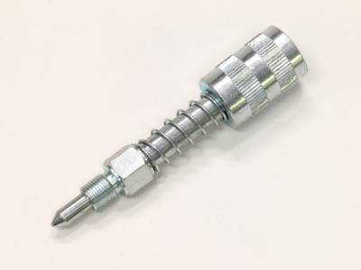 ICON Vehicle Dynamics - ICON 191013 Nipple Greasing Adapter Kit