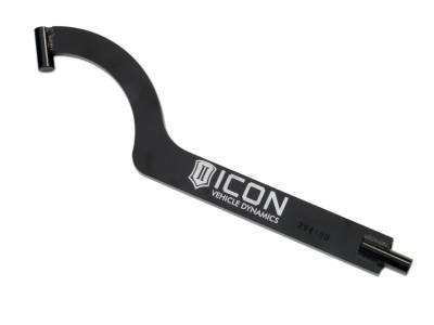 ICON Vehicle Dynamics - ICON 198000 2-PIN Coilover Spanner Wrench Kit