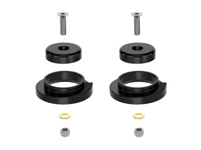 ICON Vehicle Dynamics - ICON 56110 Rear Coil Spring Conversion Kit for 03-24 Lexus GX460/GX470