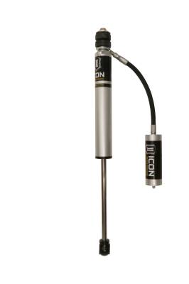 ICON Vehicle Dynamics - ICON 56503R Rear 0-1.5" Lift 2.0 VS Remote Reservoir 05-23 Toyota Tacoma 4WD